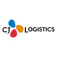 cj logistics korea tracking